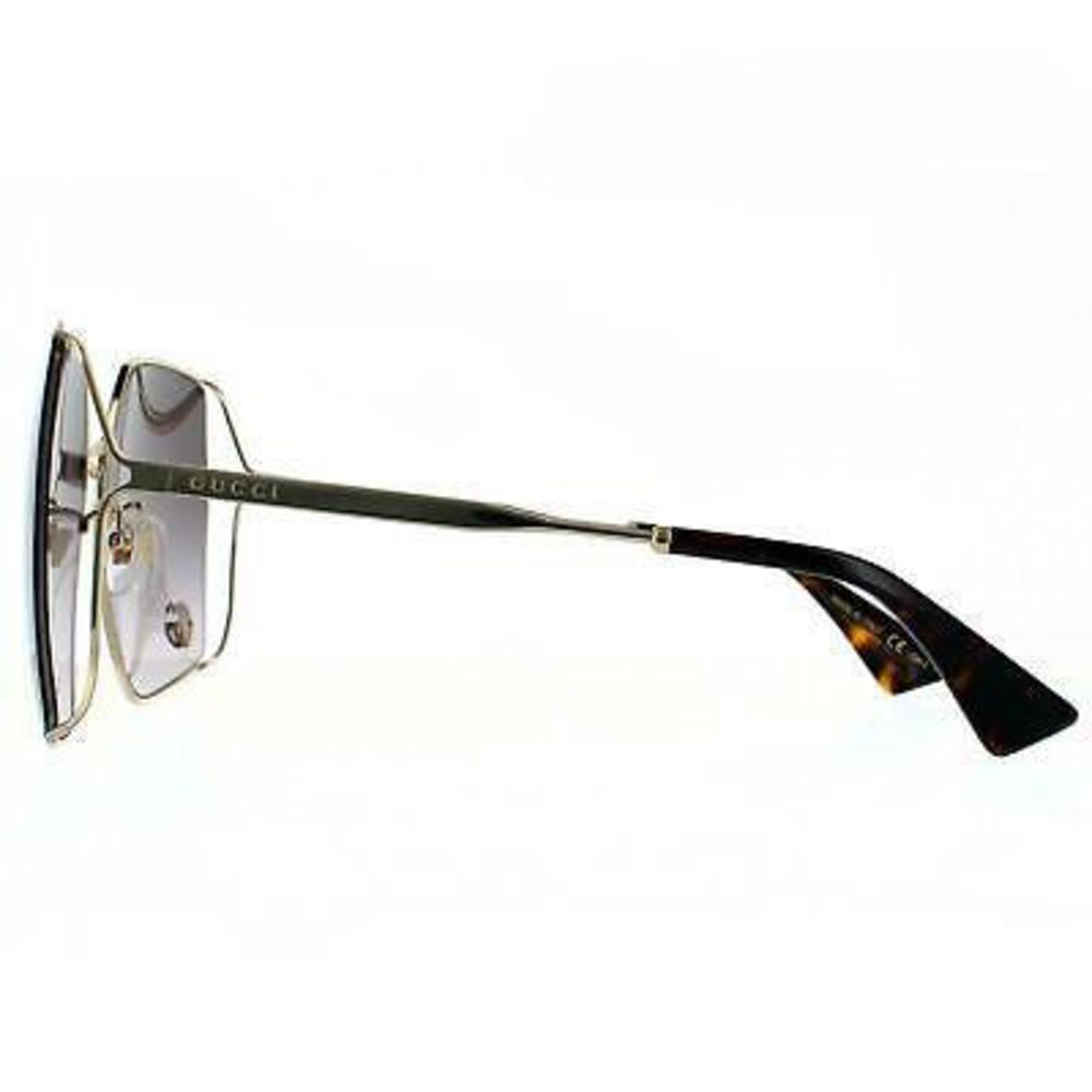 Gucci GG0817S-006-65 55mm New Sunglasses - Picture 4 of 6